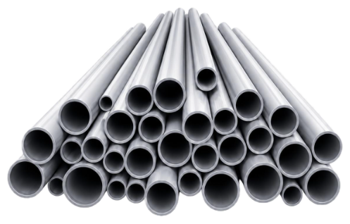 PVC piping