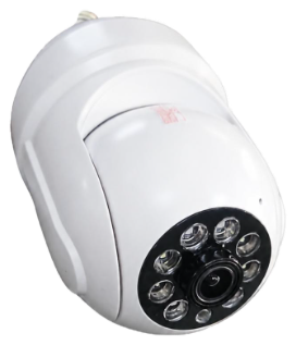 Security camera